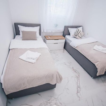 L Apartment Maribor Exterior photo